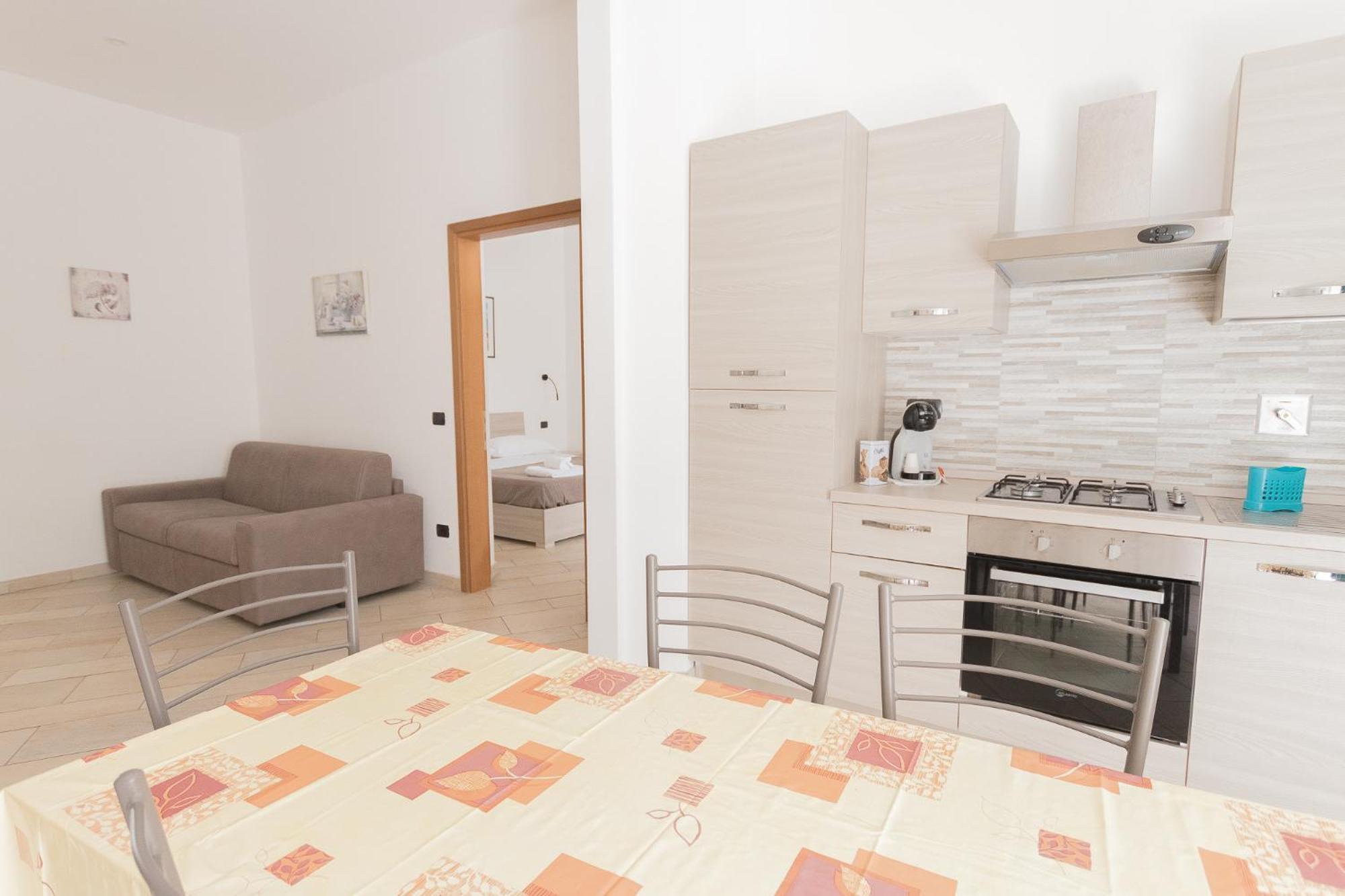 Amalia Apartment Via La Farina Florence Buitenkant foto