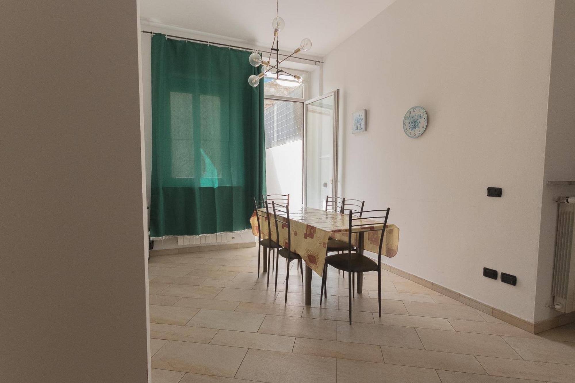 Amalia Apartment Via La Farina Florence Buitenkant foto