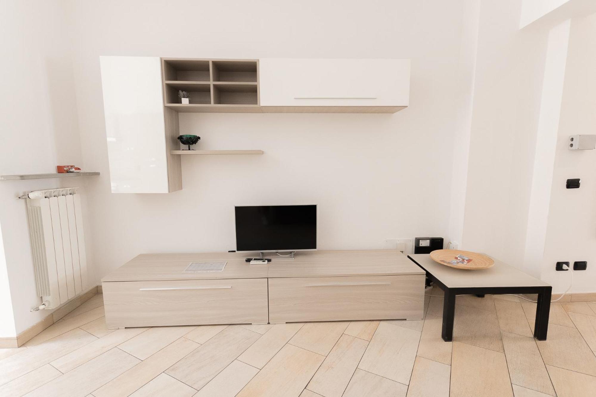 Amalia Apartment Via La Farina Florence Buitenkant foto