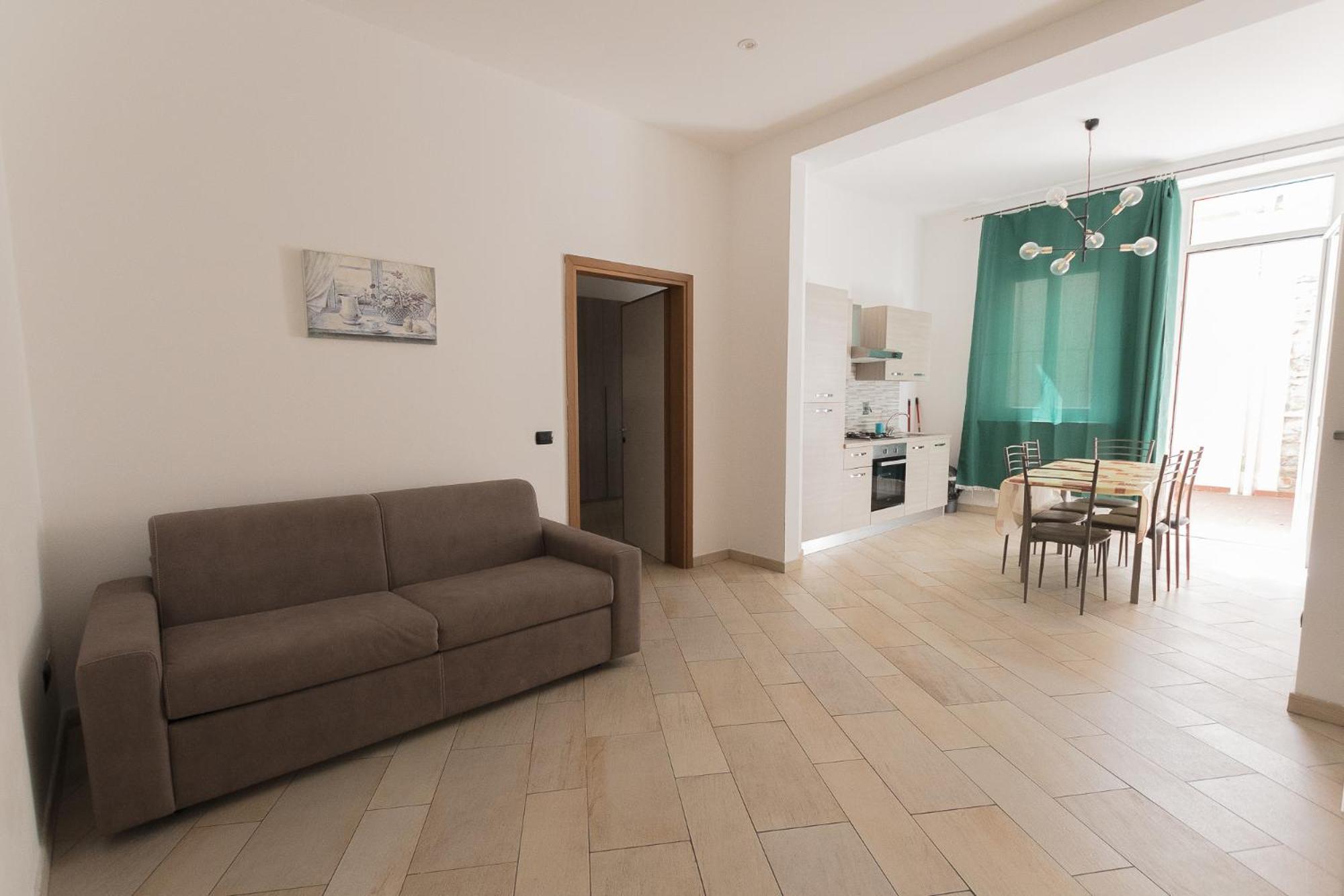 Amalia Apartment Via La Farina Florence Buitenkant foto
