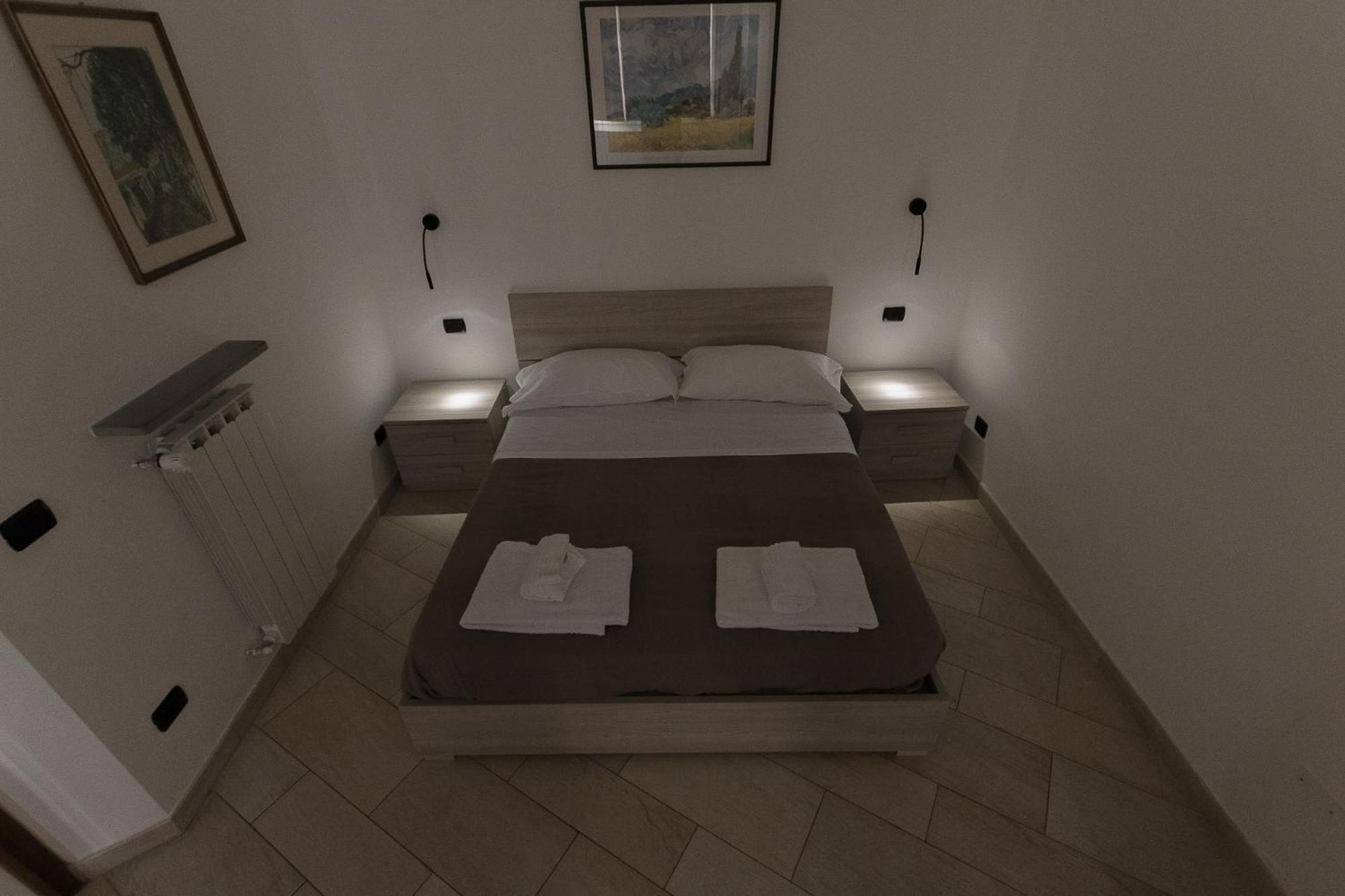 Amalia Apartment Via La Farina Florence Buitenkant foto