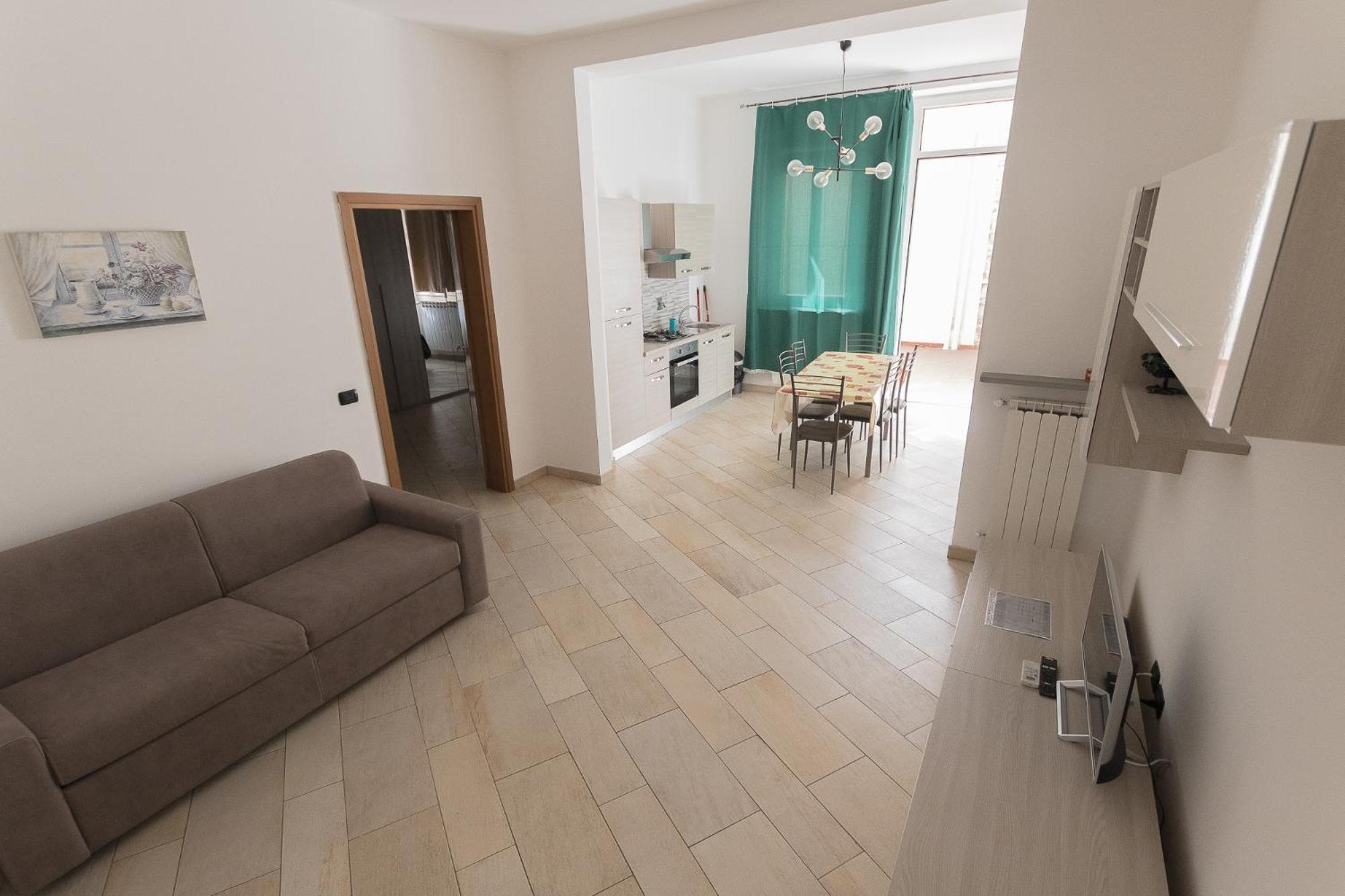Amalia Apartment Via La Farina Florence Buitenkant foto