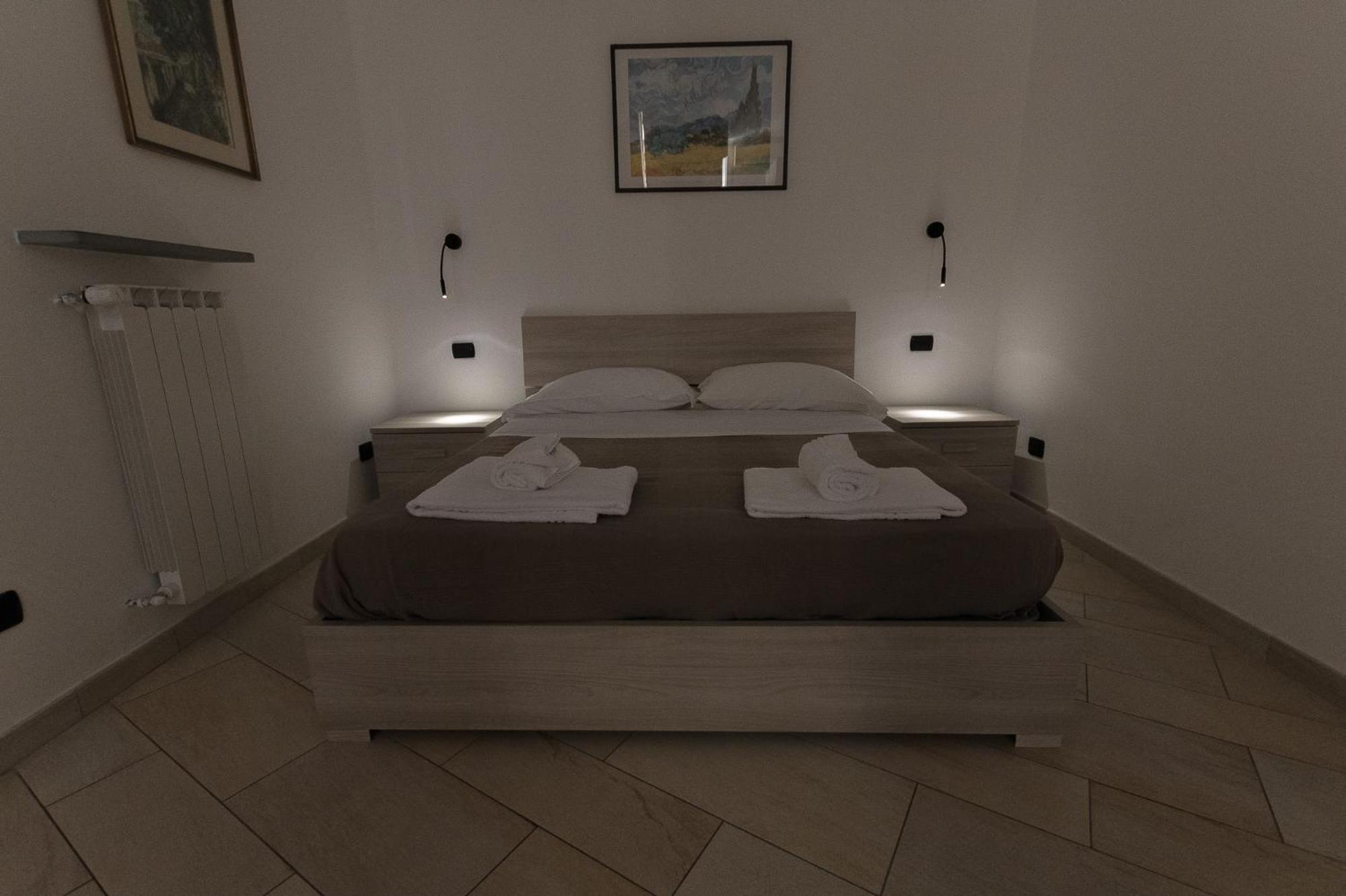 Amalia Apartment Via La Farina Florence Buitenkant foto