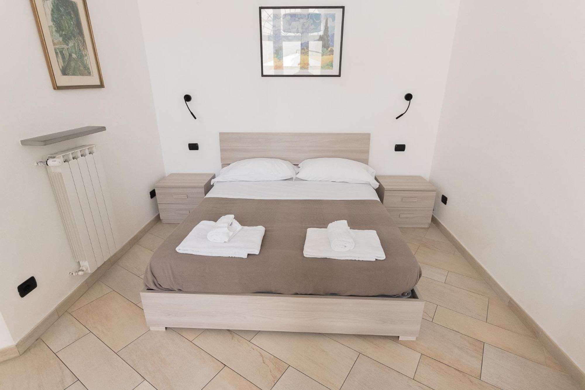 Amalia Apartment Via La Farina Florence Buitenkant foto