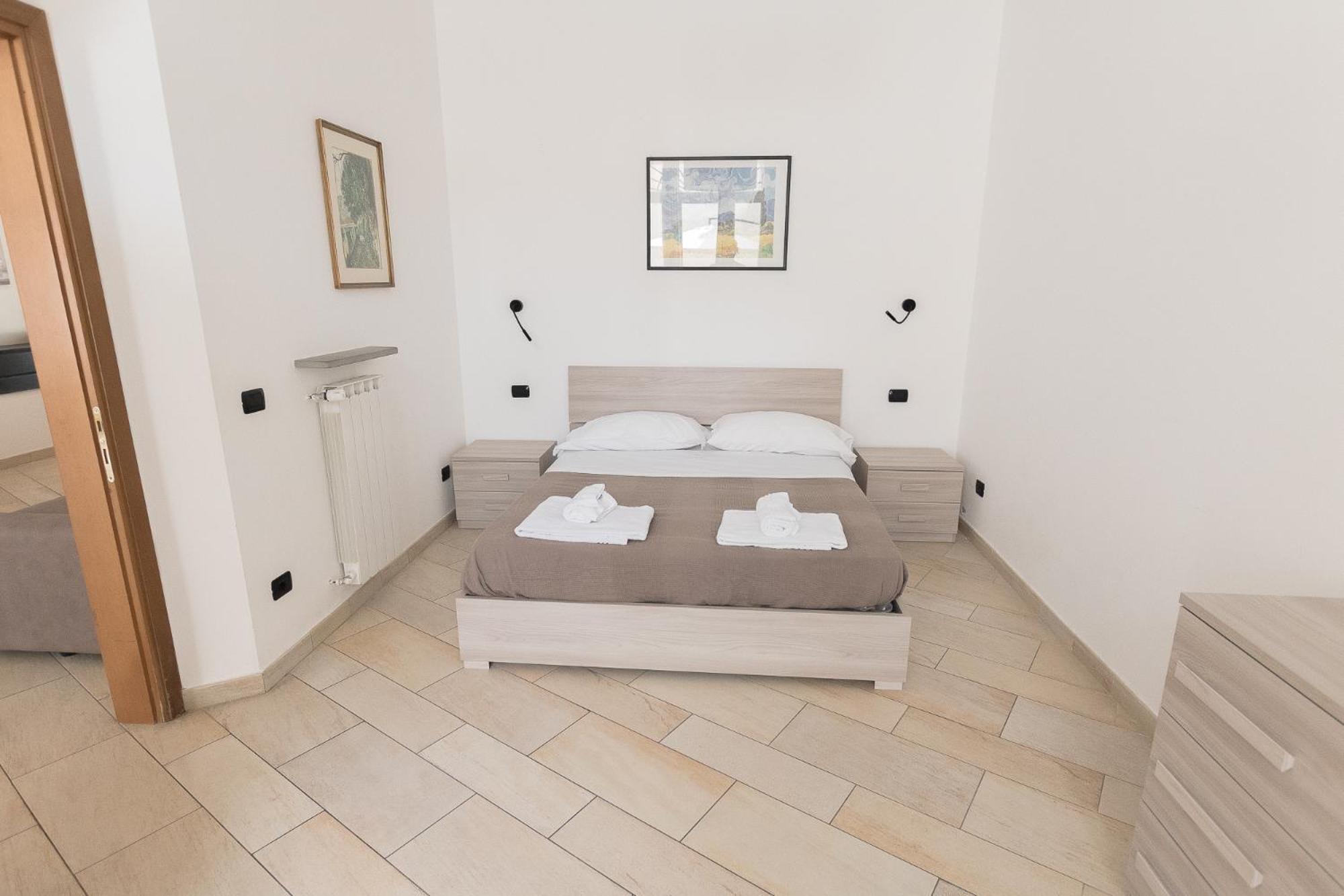 Amalia Apartment Via La Farina Florence Buitenkant foto